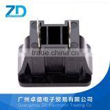 Flat Electronic Plug Socket