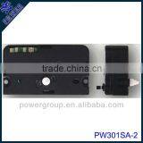 Bell Movement Without Case Power Brand Plastic Materials High Quality Cheap Price PW301SA-2 thumbnail-1