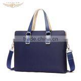 Hot Selling Custom Business Men Bag Messenger Quality Choice thumbnail-1