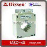 Current Transformer/Instrument Transformer/Mutual Inductor MSQ, MSQ-40 thumbnail-1