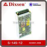 145W Single Output Switching Power Supply S-145 thumbnail-1