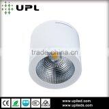 2016 Elegant Integrated Shape High Quality Led Downlight Wholesale 10W Black/silver/white Color Available thumbnail-1