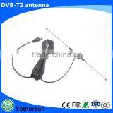 Digital TV Extendable Antenna - Portable Indoor/Outdoor Aerial for USB TV Tuner / Digital Television / DAB Radio - With Magnetic thumbnail-4