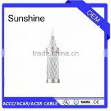 ALUMINUM CONDUCTOR POWER CABLE ACSR ZEBRE CONDUCTOR IEC 61089-1991 thumbnail-5