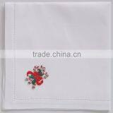 Cotton Embroidery Napkin thumbnail-5