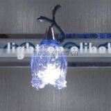 3 Light Aluminum Decorate Mirror Lamp/light With Shade thumbnail-6