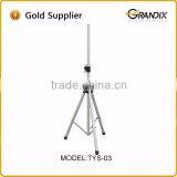 View pa Loudspeaker Stands Cheap Speaker Stands