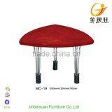 School Furniture Wood Lectern in The University H-761 thumbnail-6