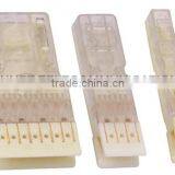 110 Type 1/2/4 Pair Patch Plug