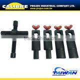 CALIBRE Windscreen Wiper Puller 2 Arm Wiper Puller Tool thumbnail-3