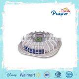 Diy Build my World 3d Paper Puzzle Football Stadium Model