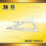 Triangle Square Ruler