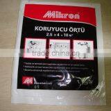 Plastic Dust Protection Sheet Made in China thumbnail-6