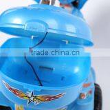 EN71 Certificate CA-118 Kids Ride on Car Audi thumbnail-4