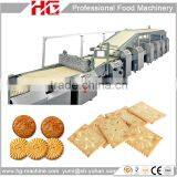 Automatic Biscuit Maker Machine Made in China thumbnail-1