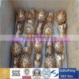 Tricone Single Cutters thumbnail-1