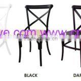 Outdoor Resin Party Chair