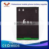 Guangzhou Factory Original Quality for Blackberry Mobile Phone Battery 9900 Full Capacity 1450mah thumbnail-5