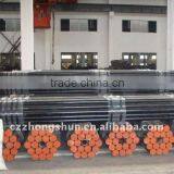 A53 GR B CARBON STEEL PIPE FOR GAS AND OIL thumbnail-3