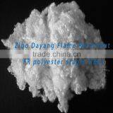 Pass BS5867 FR Inherently Curtain Wall Shandong Fabric thumbnail-6