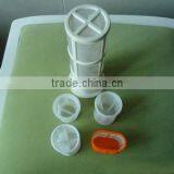 Plastic Molding Parts for Water Filter