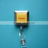 Retractable Badge Reel