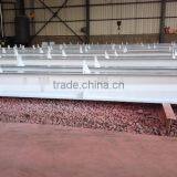 H Steel Beam/ Steel Structure Construction