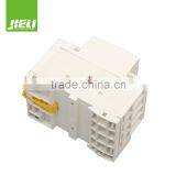 High Quality 2NO+2NC 40A Home Use Modular Electric Contactor thumbnail-4