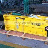 Hydraulic Breaker thumbnail-6