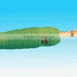 4mm Gold Plating Copper Banana Plug With Plastic Protector