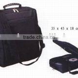 New Style Black Laptop Bag,Notebook Bag