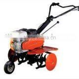 Gasoline Spring Cultivator/tiller thumbnail-1