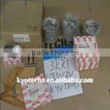 Engine Parts for 3KR1