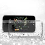 Samco New Model Wholesale Simple Style Thin Mobile Accessories Case for LG K5 Q6 thumbnail-4