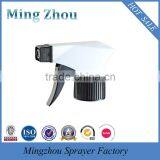 MZ-H-1 Bottles Usage and Pump Sprayer Type Triger Sprayer thumbnail-4