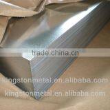 SPCC SGCC SGCD Galvanized Cold Rolled Carbon Steel Plate or Sheet With Prime Quality thumbnail-1