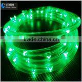 PVC Tube Light Series Copper Wire Battery Operated 2m 20 Led Lighting String thumbnail-4