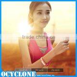 2016 Smart Bracelet Antistatic Wrist Band for Xiaomi IP67 for Android/iOS thumbnail-5