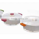 Microwave Food Steamer