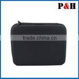 EVA Protective Camera Case & Floating Grip Handle for GoPro Hero3+ / 3 / 2 thumbnail-2