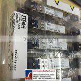 ZTE SM-40KM-1310-1.25G-C RTXM191-450 MXPD243MD SP-GB-EX-CDFB-ZT 1.25G 40KM SFP SM Optical Transceiver