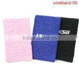 High Quality Cotton Wrist Brand thumbnail-1