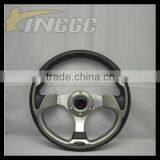 Racing Car accessories factory 320mm Steering Wheel