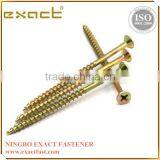 High Quality Hex/pan/torx/wafer Head Self Tapping Screw From China thumbnail-1