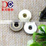 Plating Craft Snap Type Invisible Snap Button for Clothing thumbnail-2