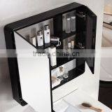 ROCH 8020 Best Selling PVC Bathroom Vanity Customized With Ceramic Basin thumbnail-3