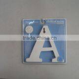 Decorative Wooden Block Letters thumbnail-1