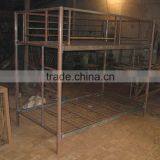 School Dormitory Bed, Metal Bunk Bed thumbnail-1