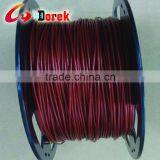 New Arrival, Copper Material, 3d Printer Filament, 1.75/3.0mm Diameter thumbnail-1
