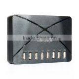Mobilephone Charger With Standard Uk, Us, eu Plug ce Fcc Certified Tablet Cellphone Charger thumbnail-1